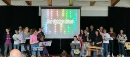 Abschieds-Matinee