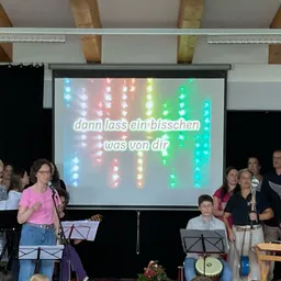 Abschieds-Matinee