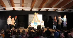 Weihnachtstheater