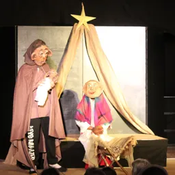 Weihnachtstheater