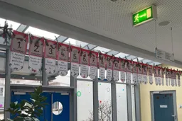 Unser Schul-Adventskalender